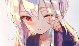 动漫图片二次元,探寻动漫世界的奇幻之旅